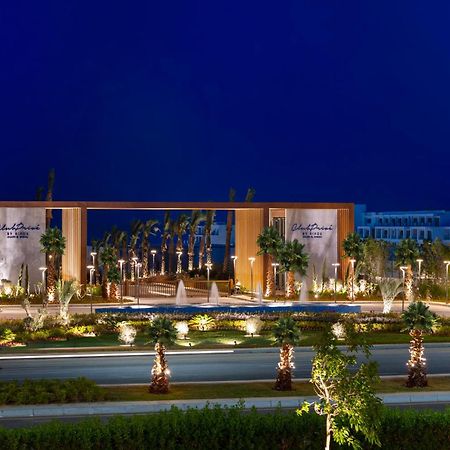 Club Prive By Rixos Sharm El Sheikh Hotel Екстериор снимка