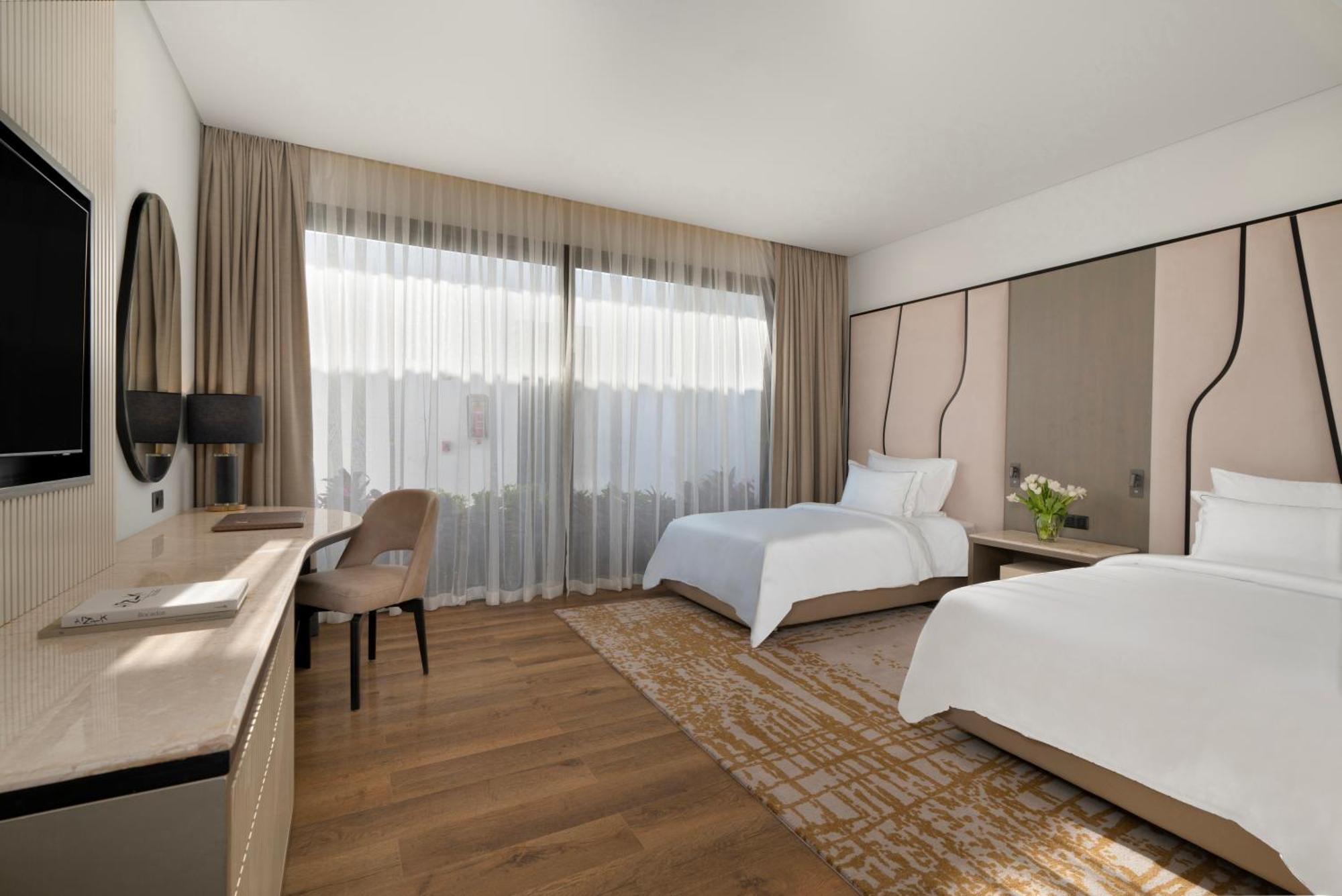 Club Prive By Rixos Sharm El Sheikh Hotel Стая снимка