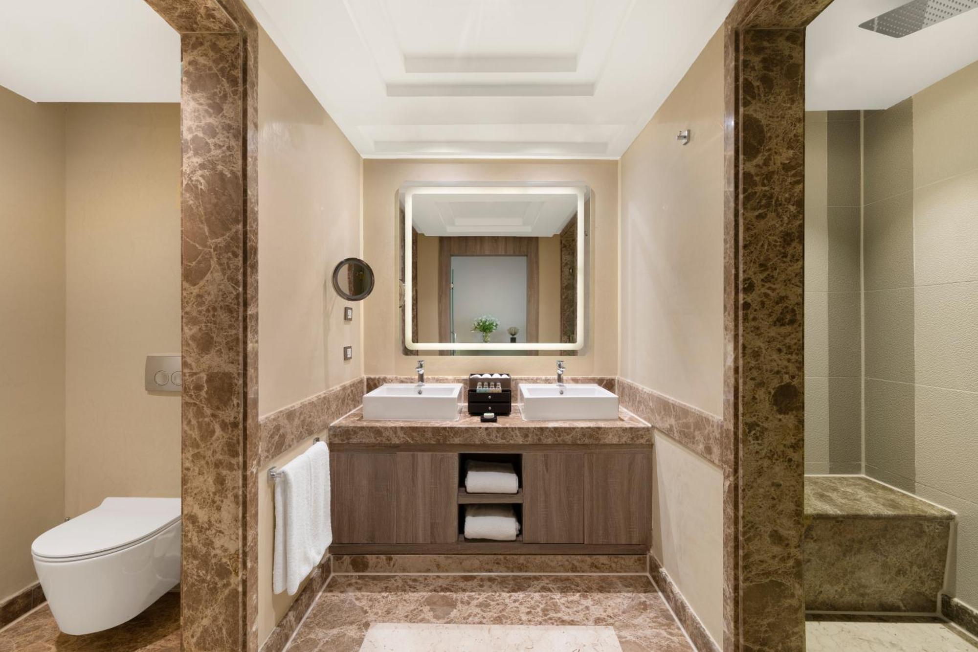 Club Prive By Rixos Sharm El Sheikh Hotel Стая снимка
