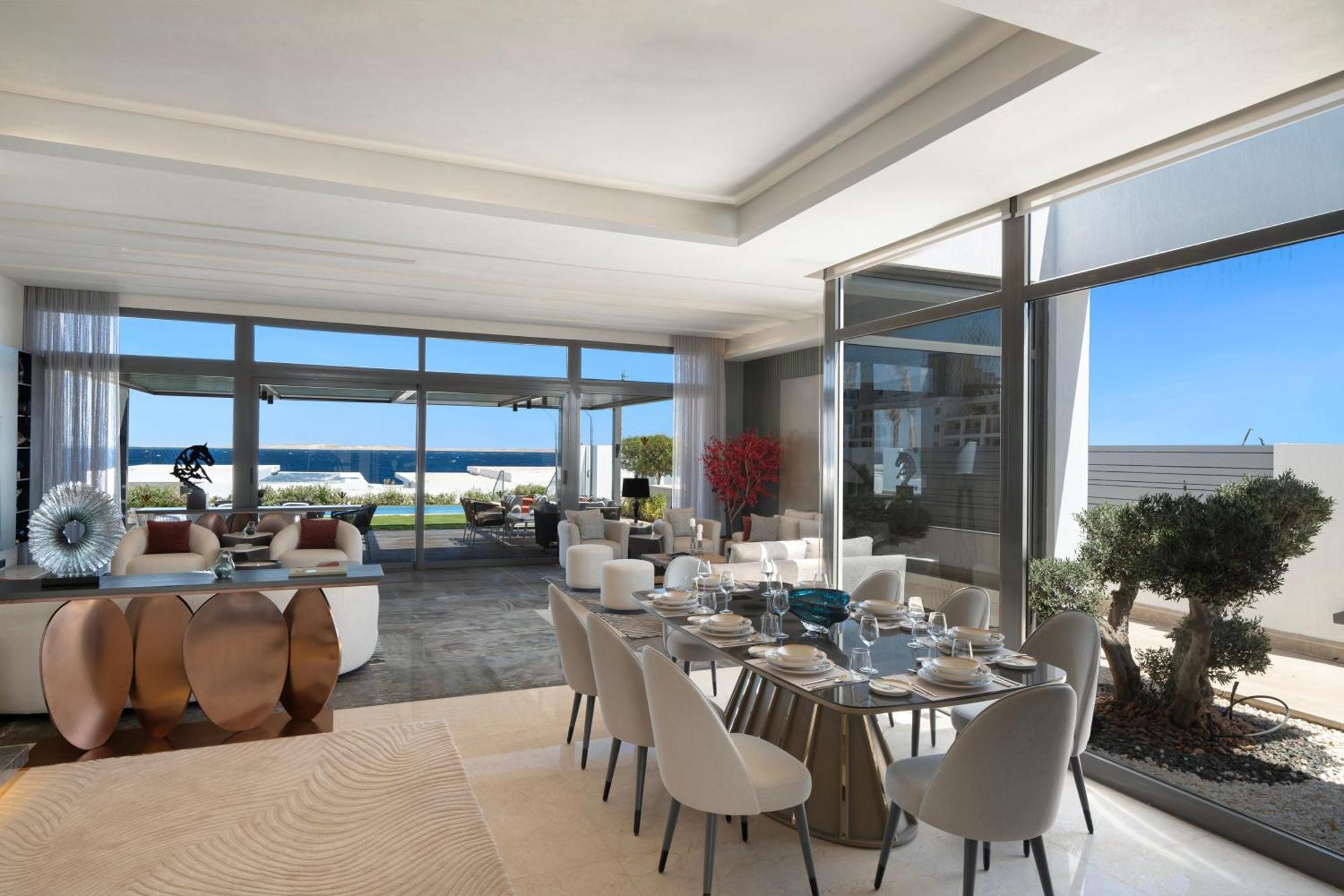 Club Prive By Rixos Sharm El Sheikh Hotel Екстериор снимка