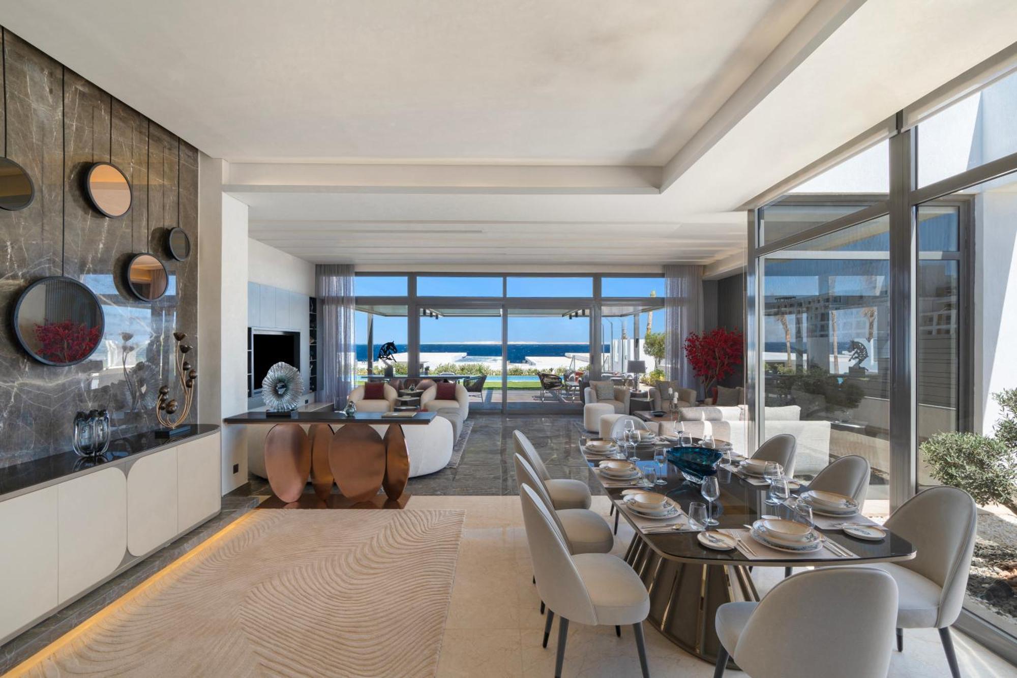 Club Prive By Rixos Sharm El Sheikh Hotel Стая снимка