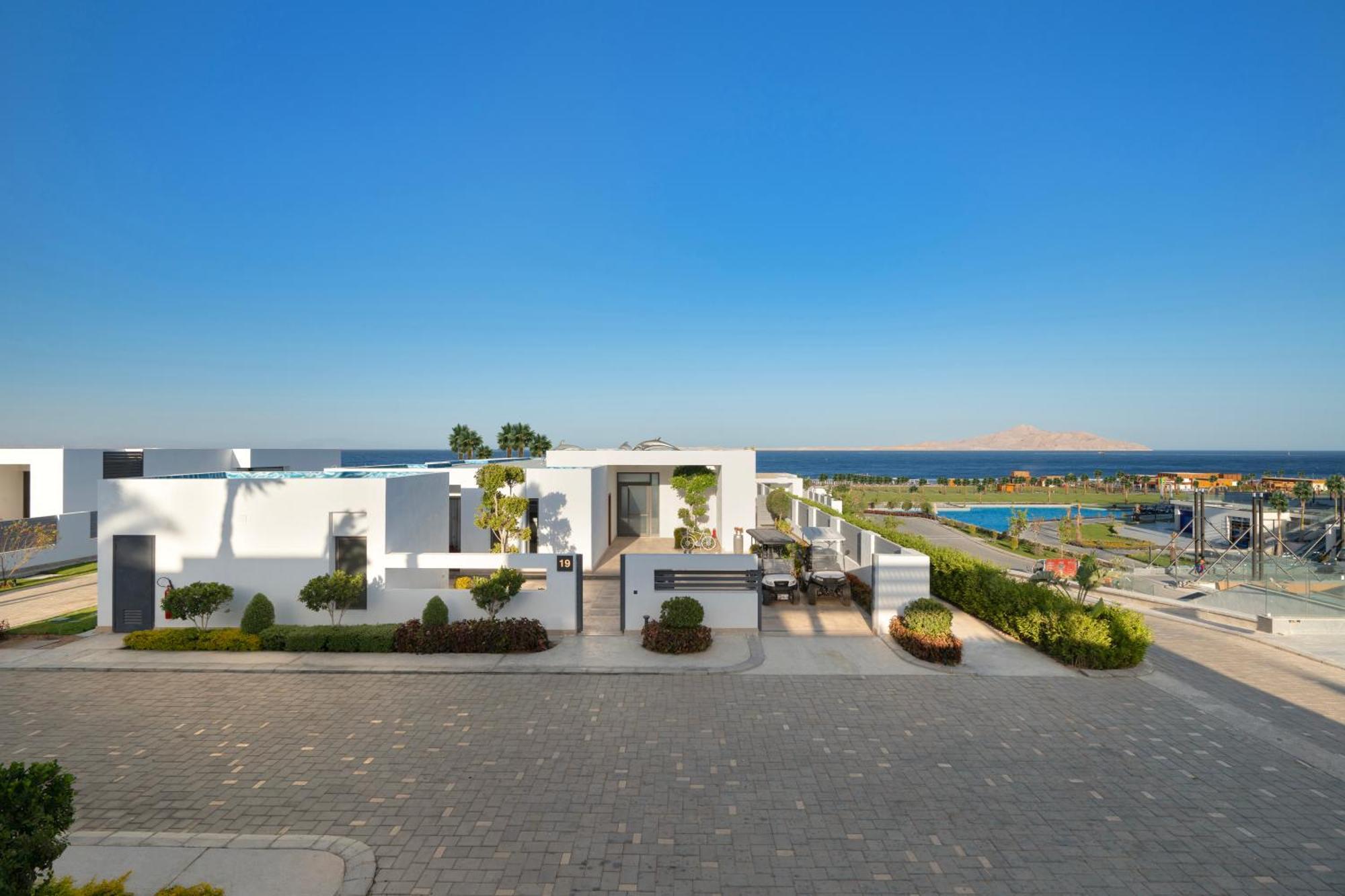 Club Prive By Rixos Sharm El Sheikh Hotel Екстериор снимка