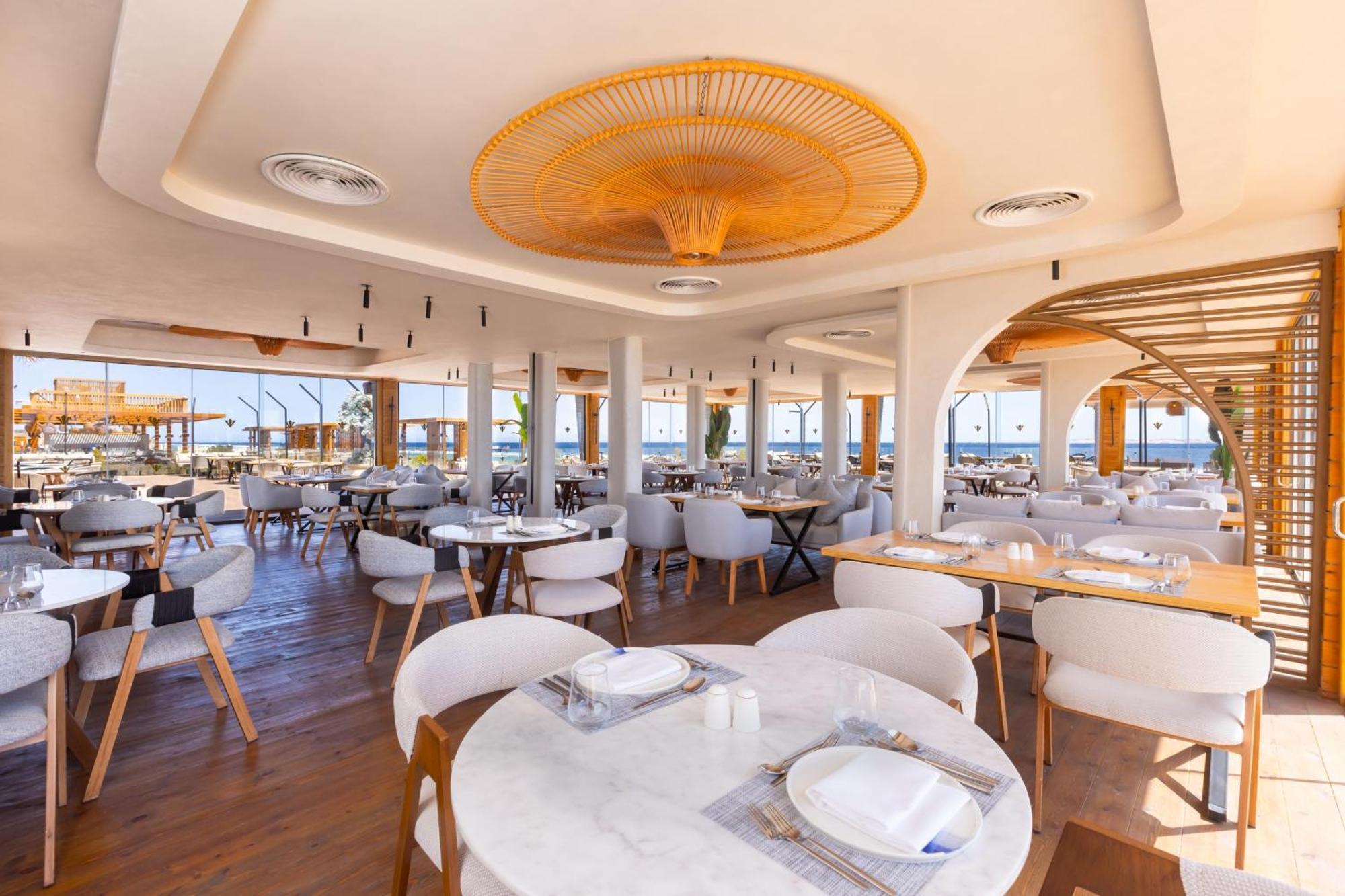 Club Prive By Rixos Sharm El Sheikh Hotel Екстериор снимка