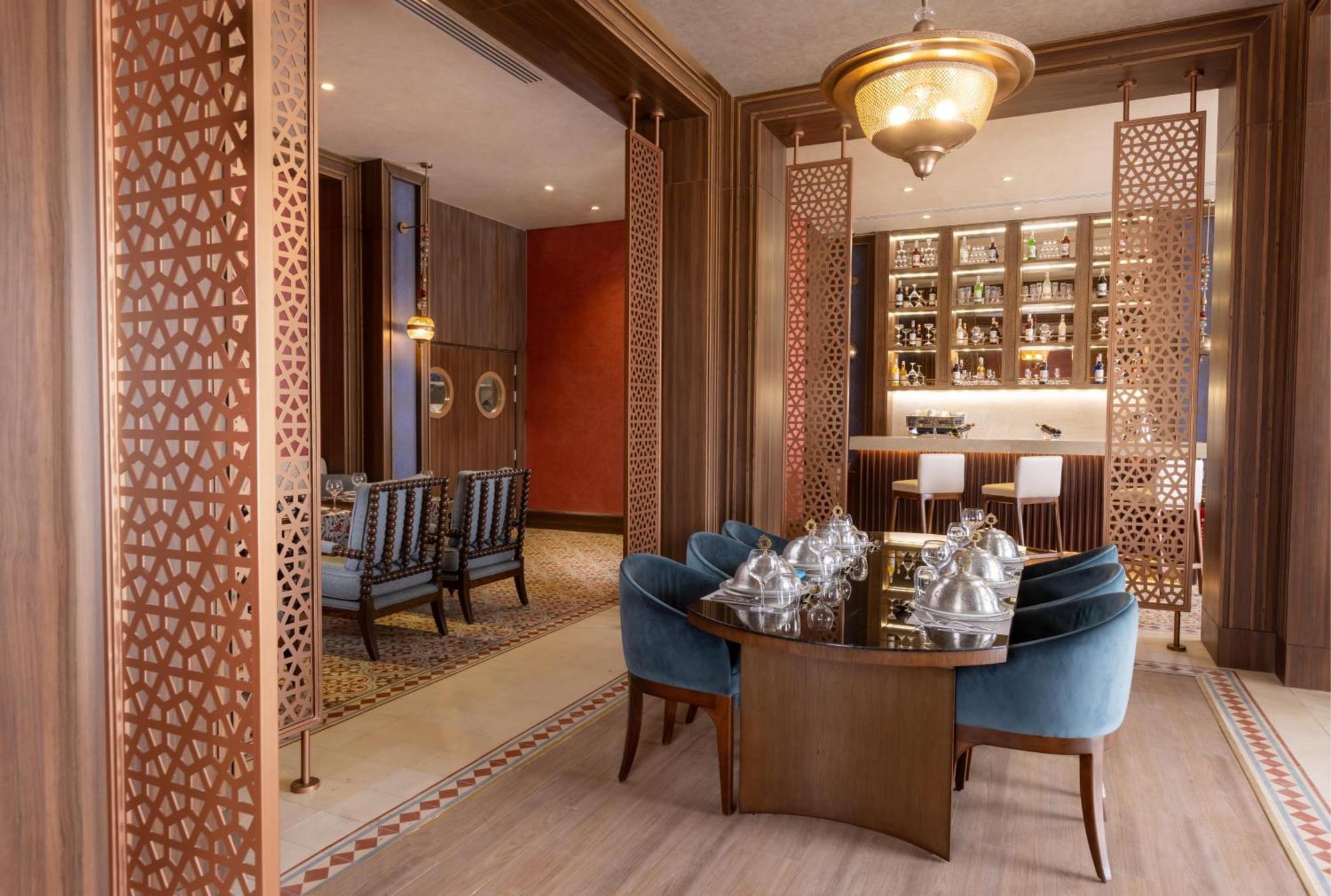 Club Prive By Rixos Sharm El Sheikh Hotel Екстериор снимка