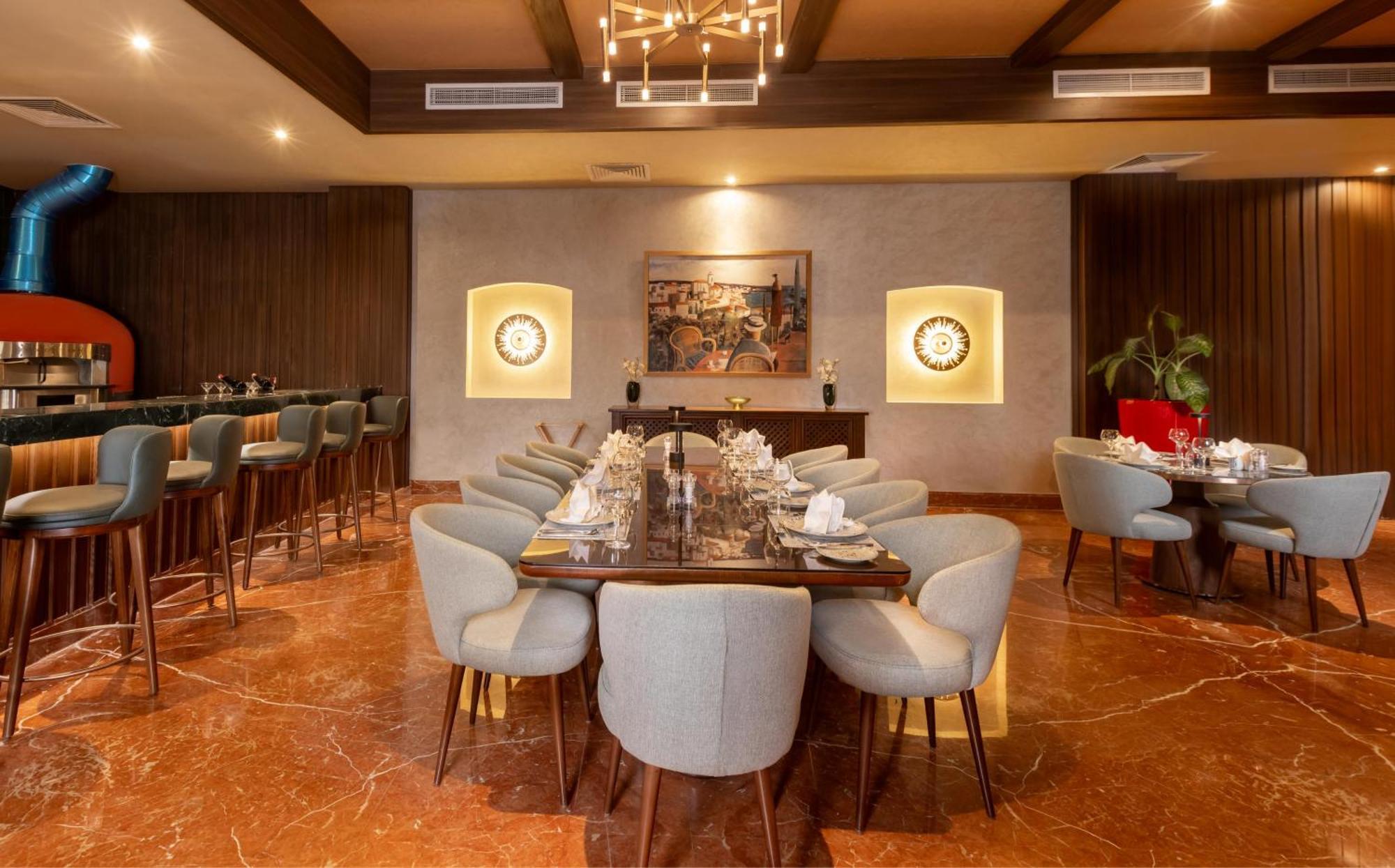 Club Prive By Rixos Sharm El Sheikh Hotel Екстериор снимка
