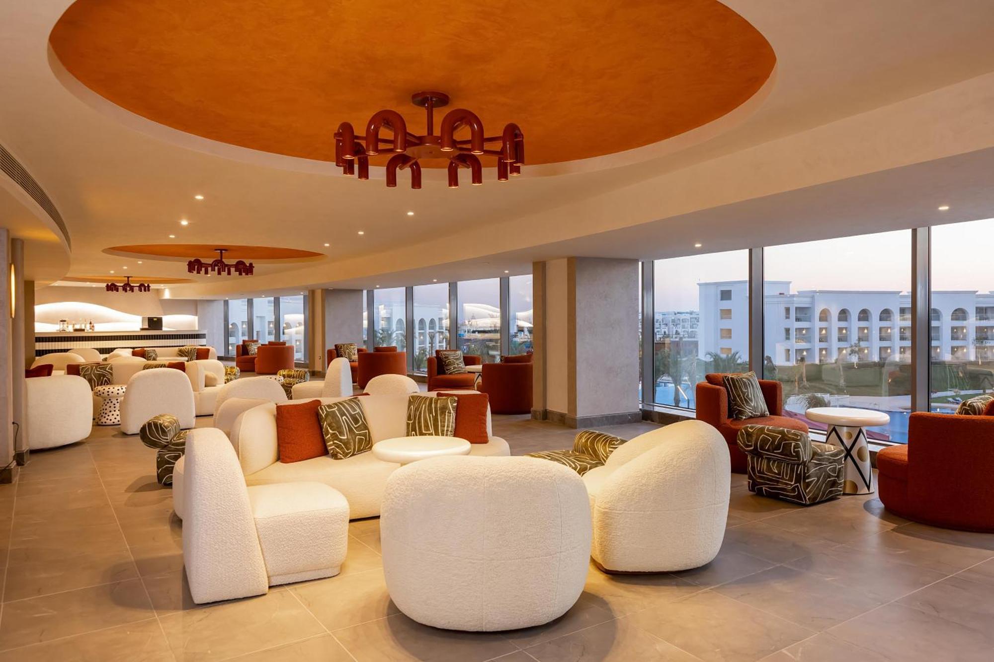 Club Prive By Rixos Sharm El Sheikh Hotel Екстериор снимка