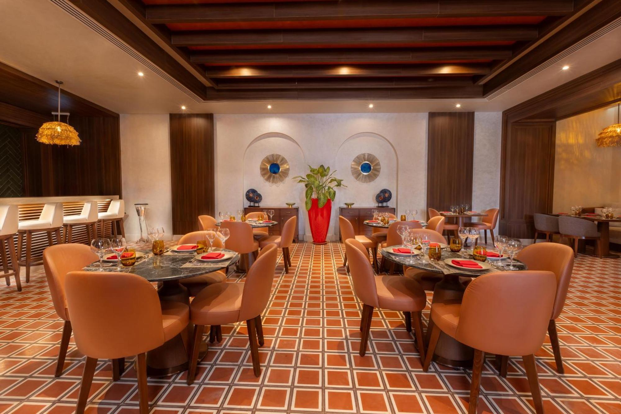 Club Prive By Rixos Sharm El Sheikh Hotel Екстериор снимка