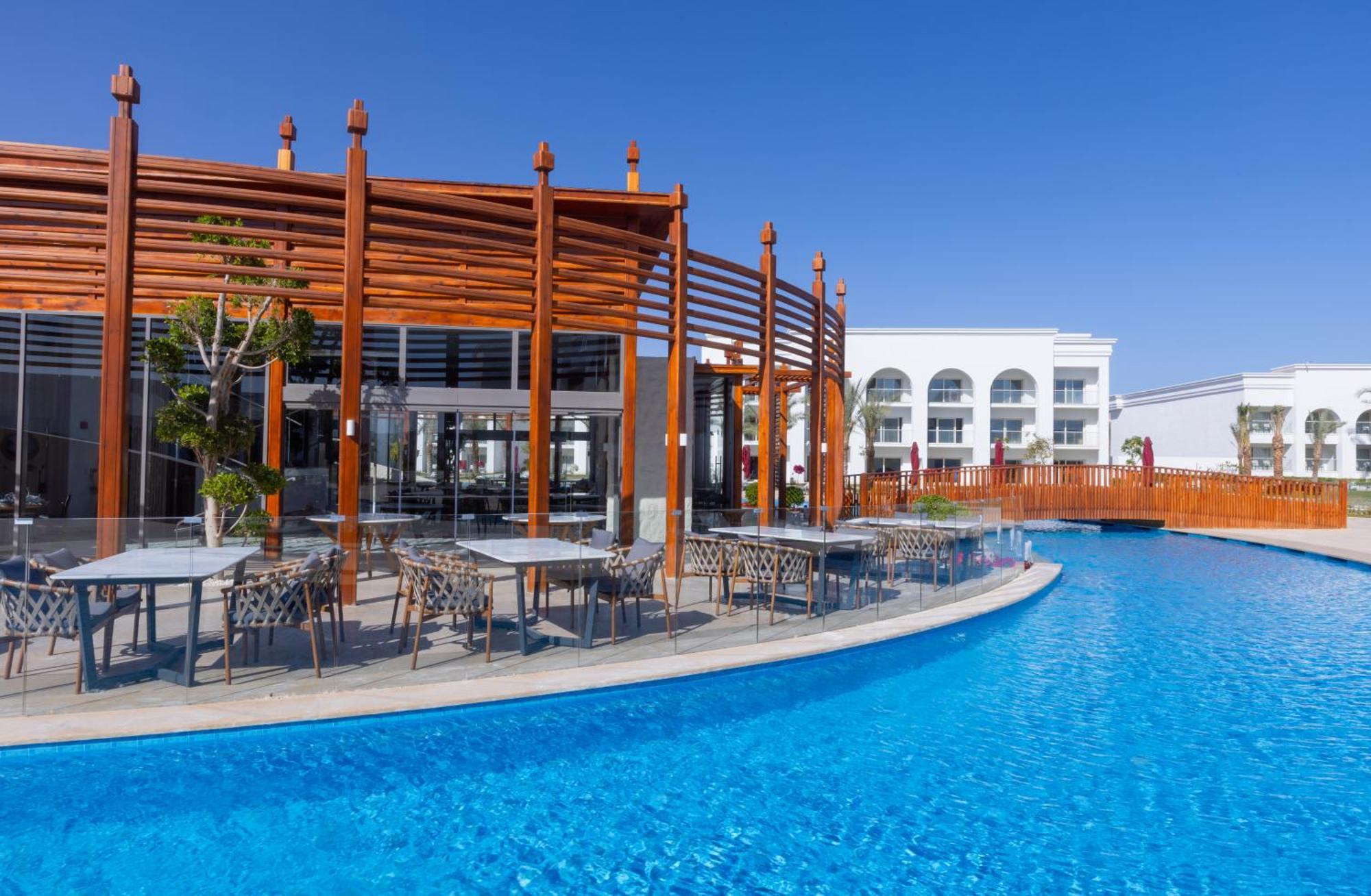 Club Prive By Rixos Sharm El Sheikh Hotel Екстериор снимка