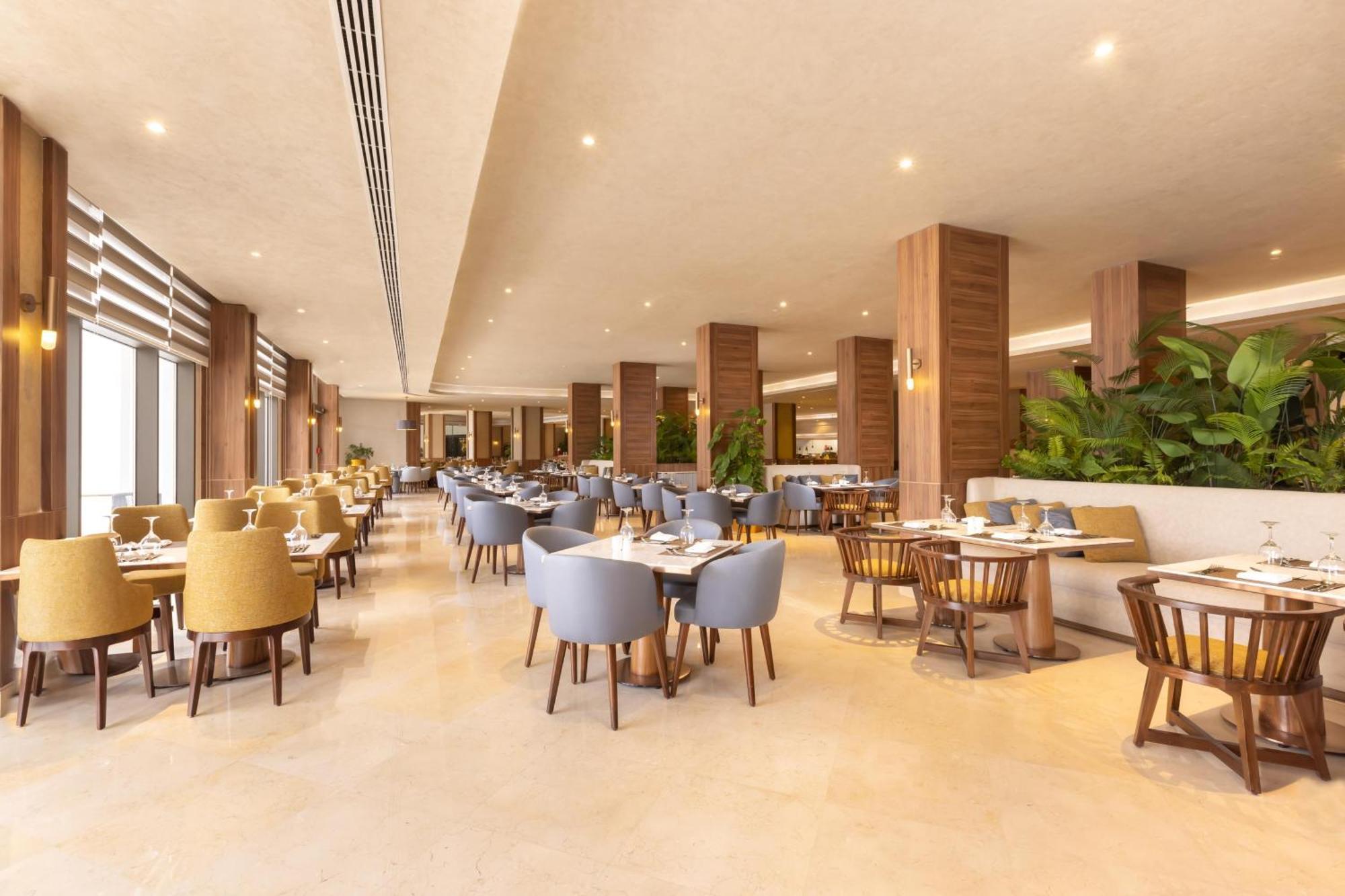 Club Prive By Rixos Sharm El Sheikh Hotel Екстериор снимка