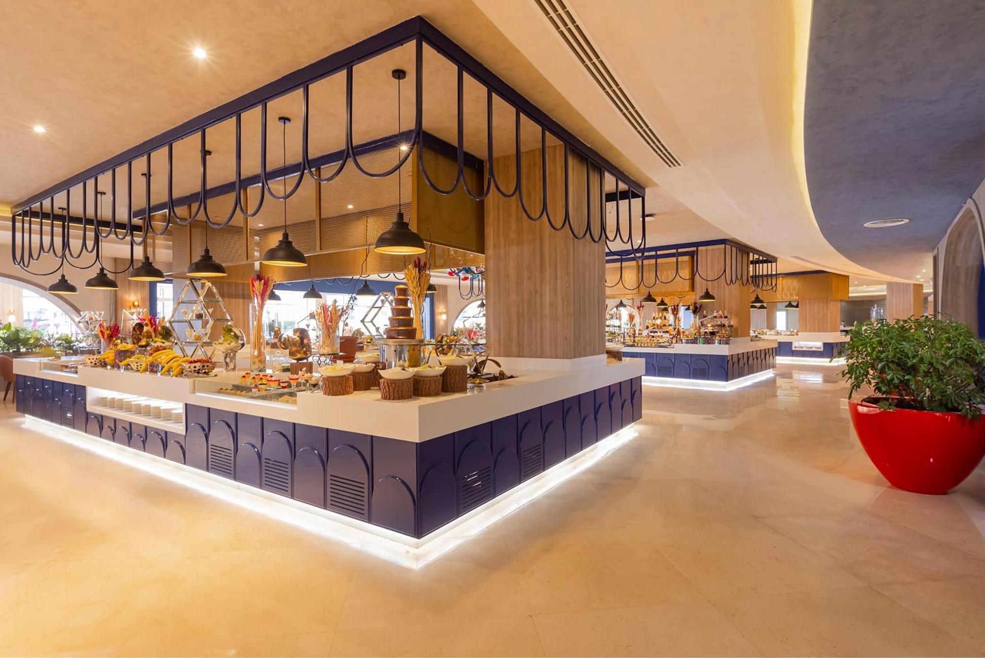 Club Prive By Rixos Sharm El Sheikh Hotel Екстериор снимка