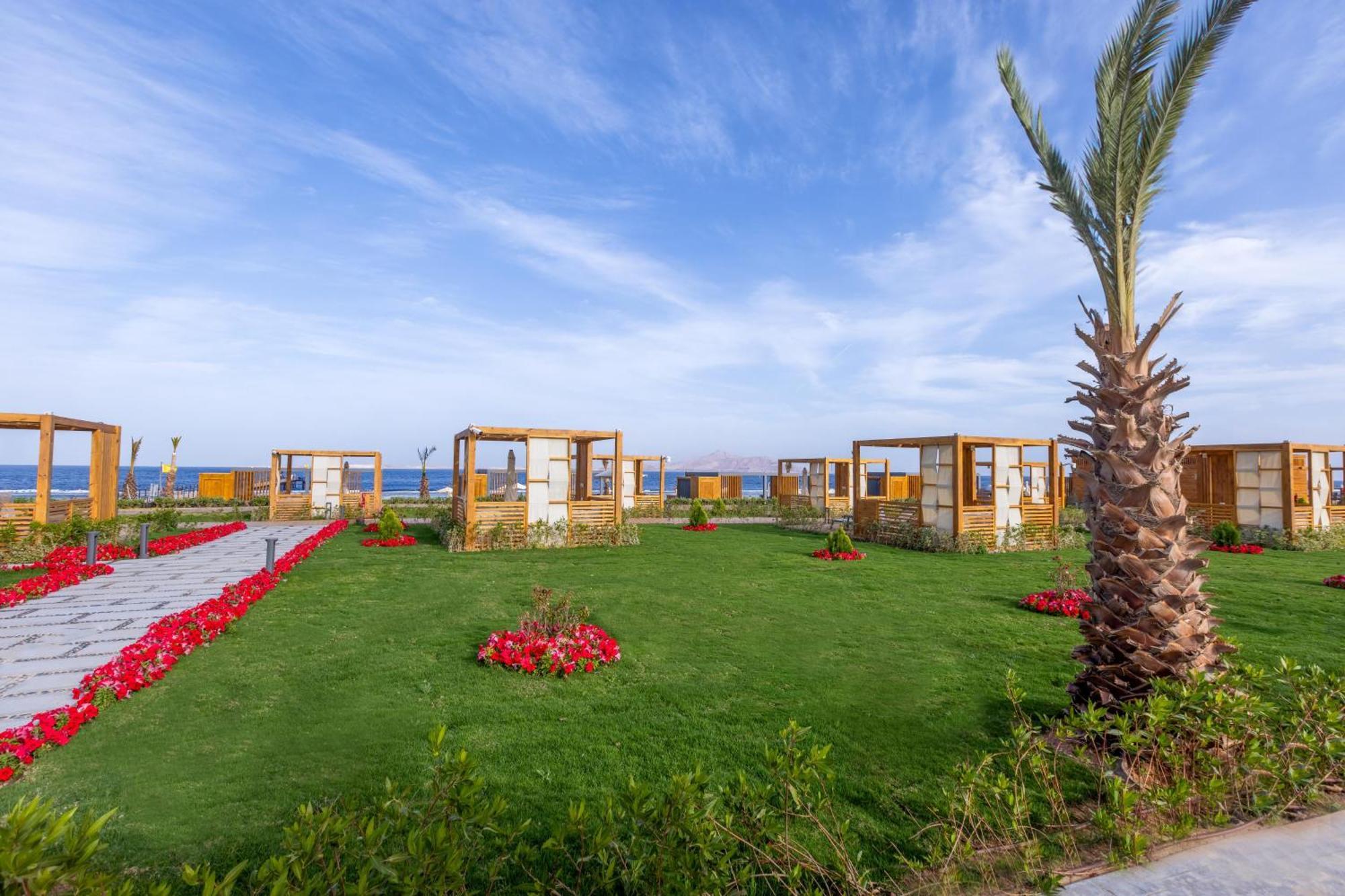 Club Prive By Rixos Sharm El Sheikh Hotel Екстериор снимка