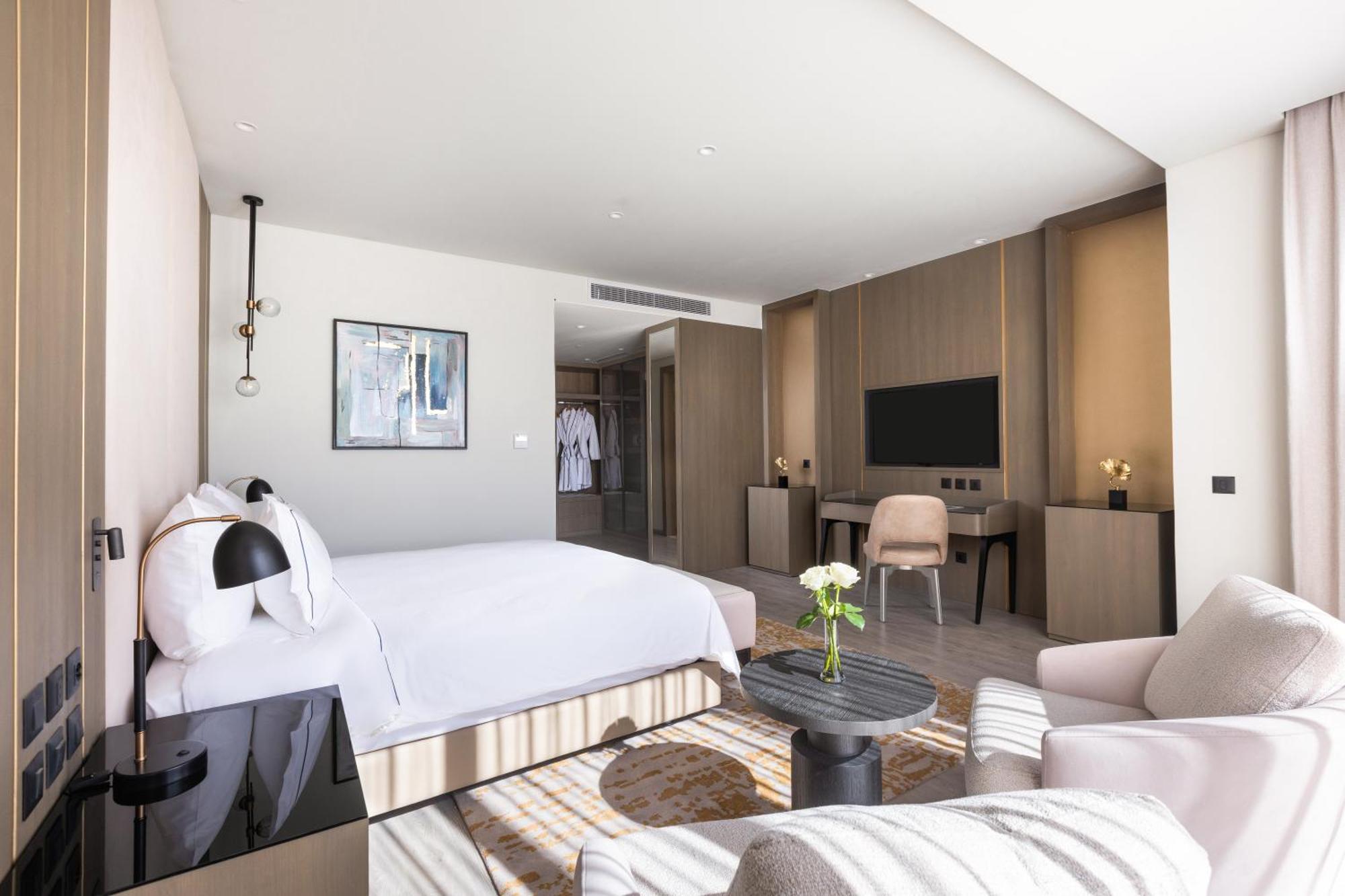 Club Prive By Rixos Sharm El Sheikh Hotel Екстериор снимка