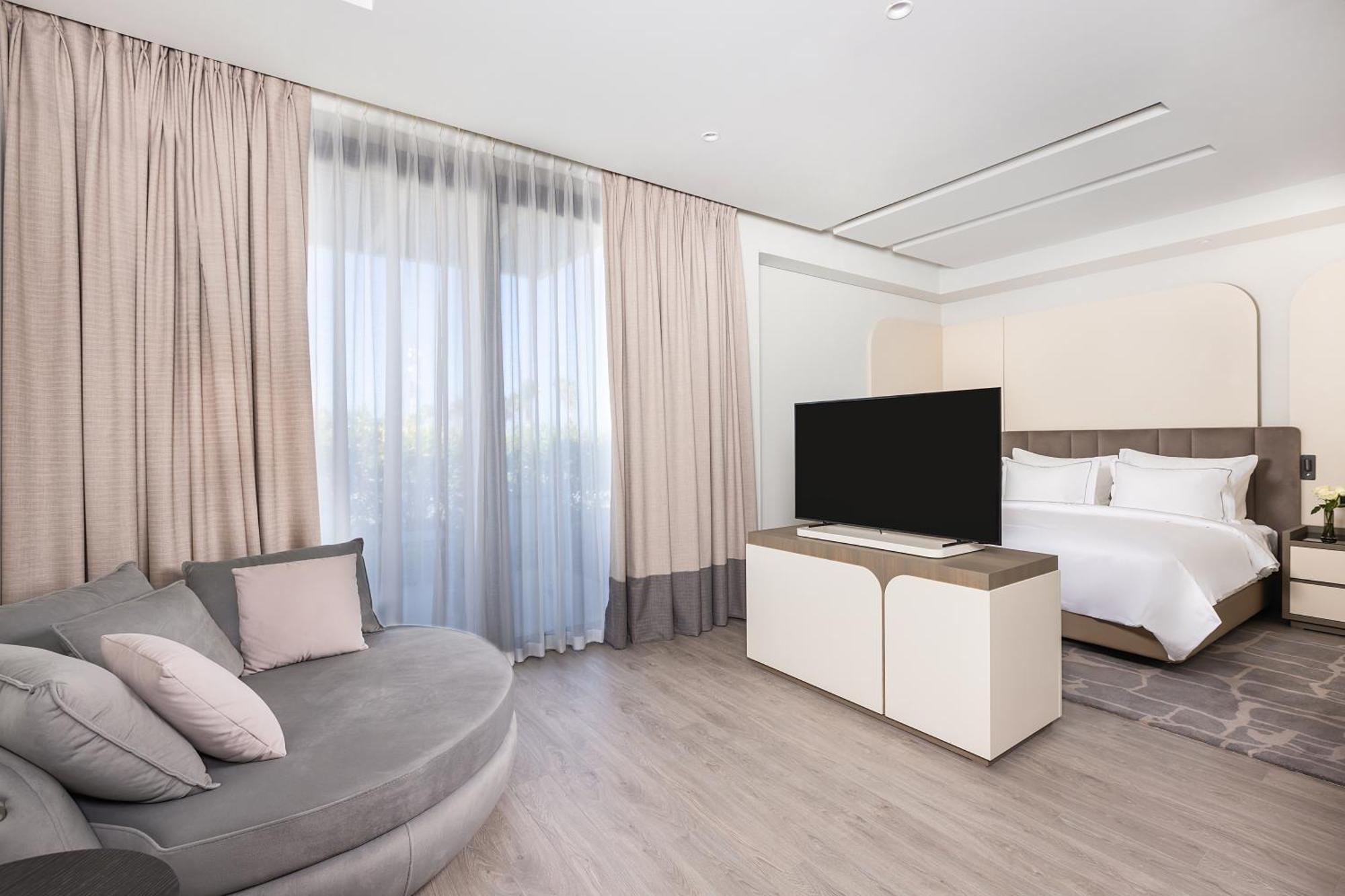Club Prive By Rixos Sharm El Sheikh Hotel Екстериор снимка