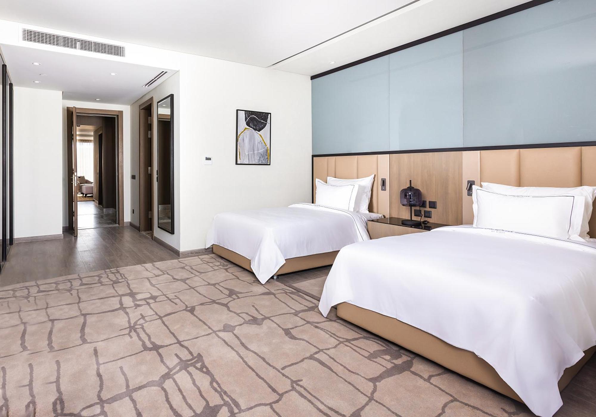 Club Prive By Rixos Sharm El Sheikh Hotel Екстериор снимка