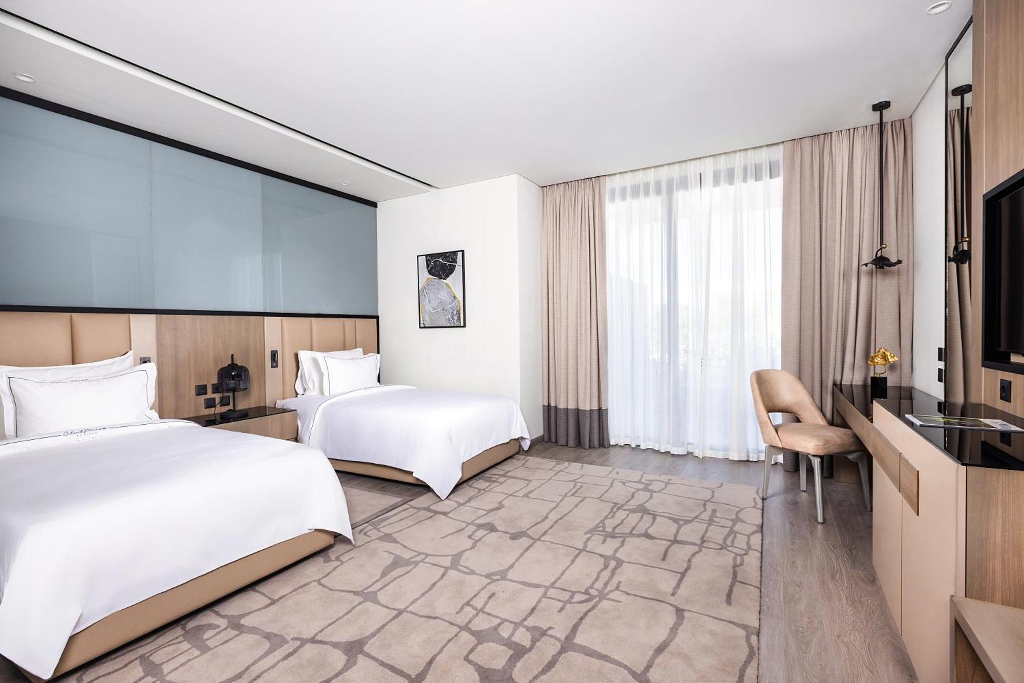 Club Prive By Rixos Sharm El Sheikh Hotel Екстериор снимка