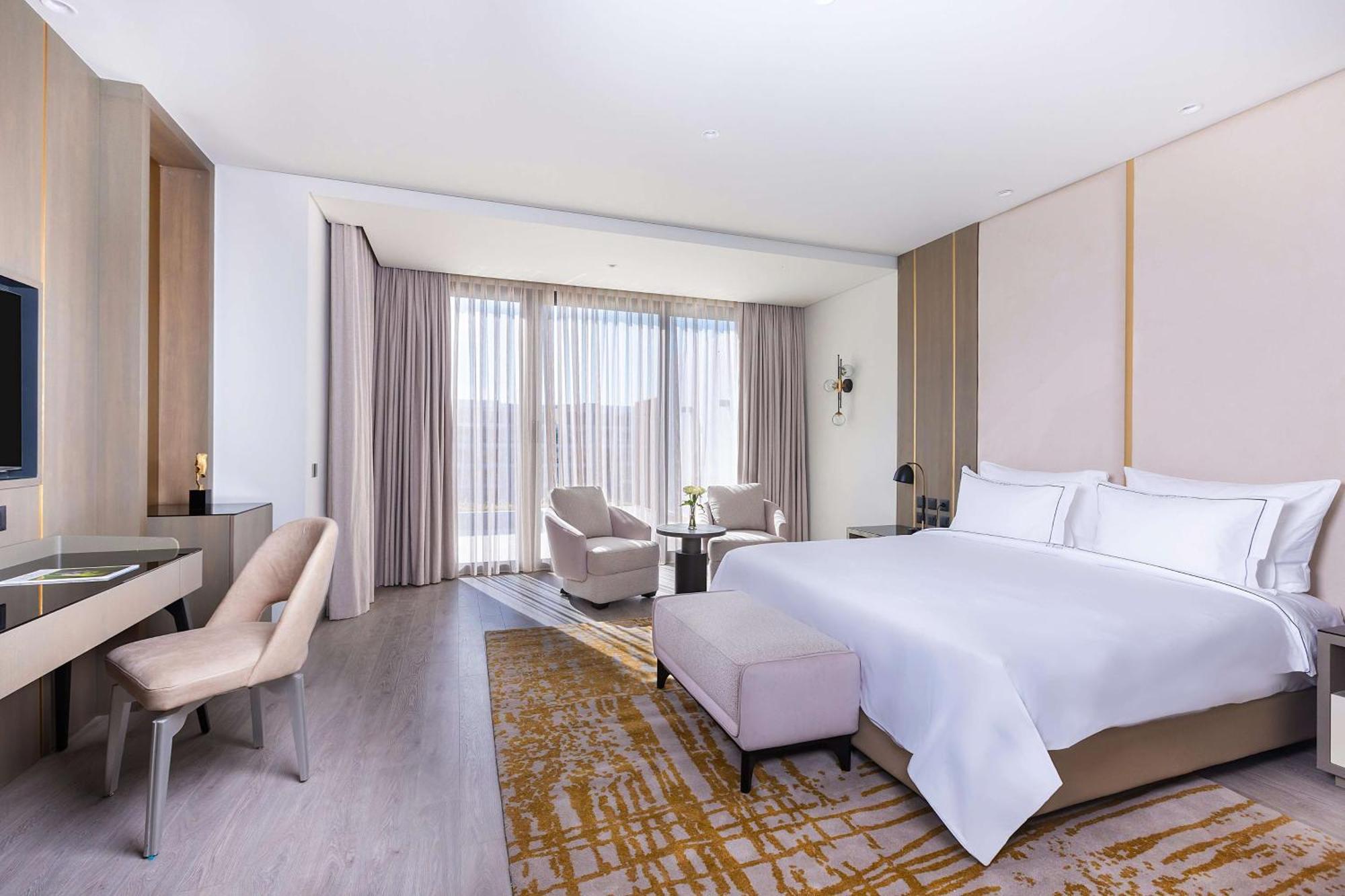 Club Prive By Rixos Sharm El Sheikh Hotel Екстериор снимка