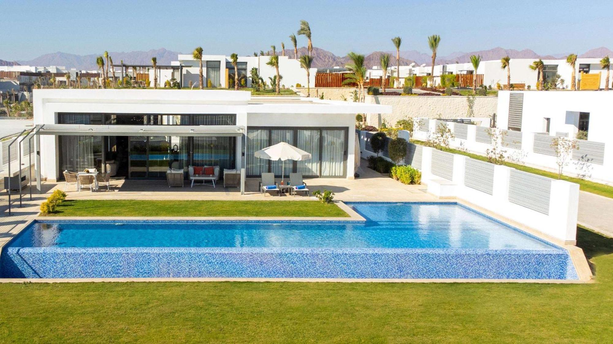 Club Prive By Rixos Sharm El Sheikh Hotel Екстериор снимка
