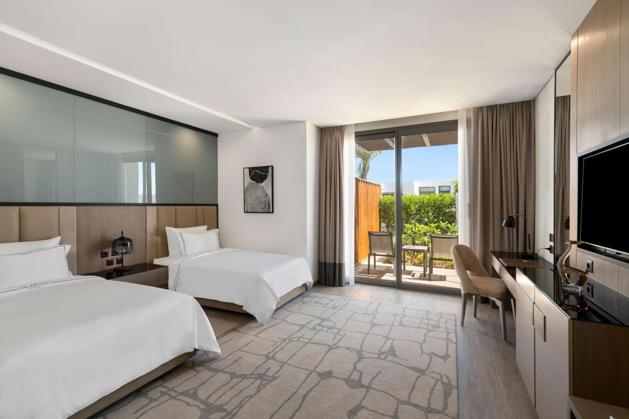 Club Prive By Rixos Sharm El Sheikh Hotel Екстериор снимка