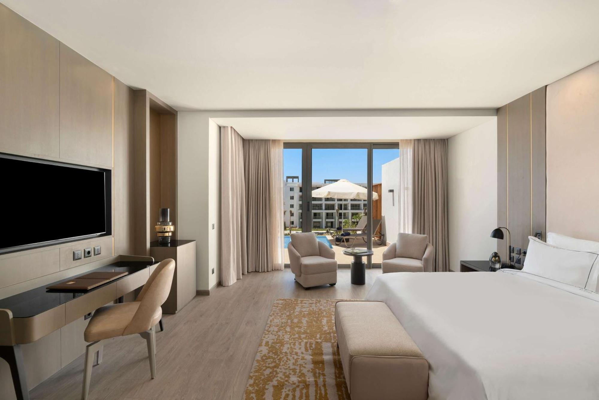 Club Prive By Rixos Sharm El Sheikh Hotel Екстериор снимка