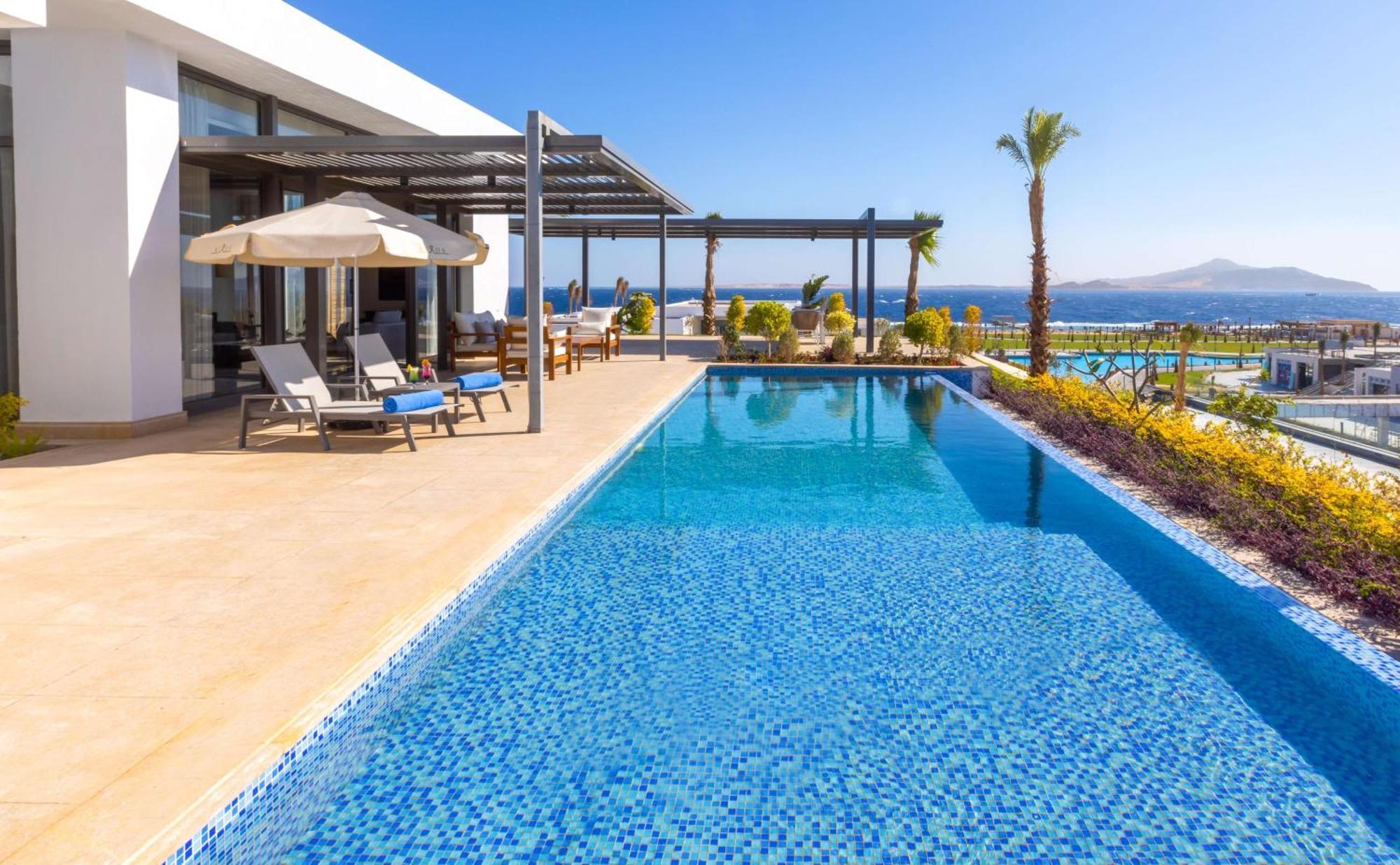 Club Prive By Rixos Sharm El Sheikh Hotel Екстериор снимка