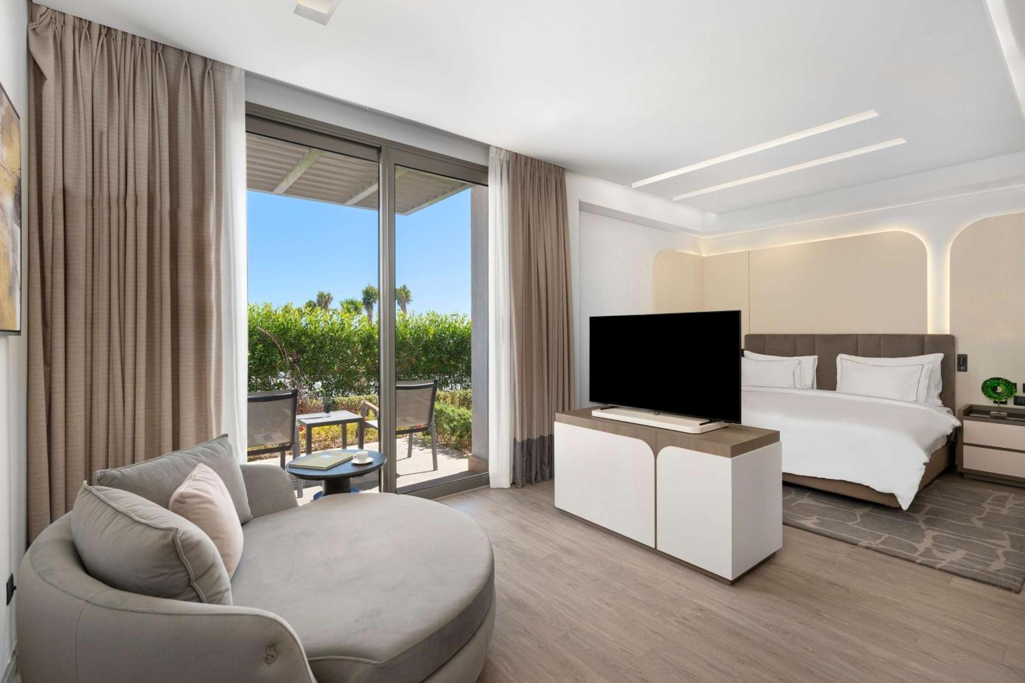 Club Prive By Rixos Sharm El Sheikh Hotel Екстериор снимка