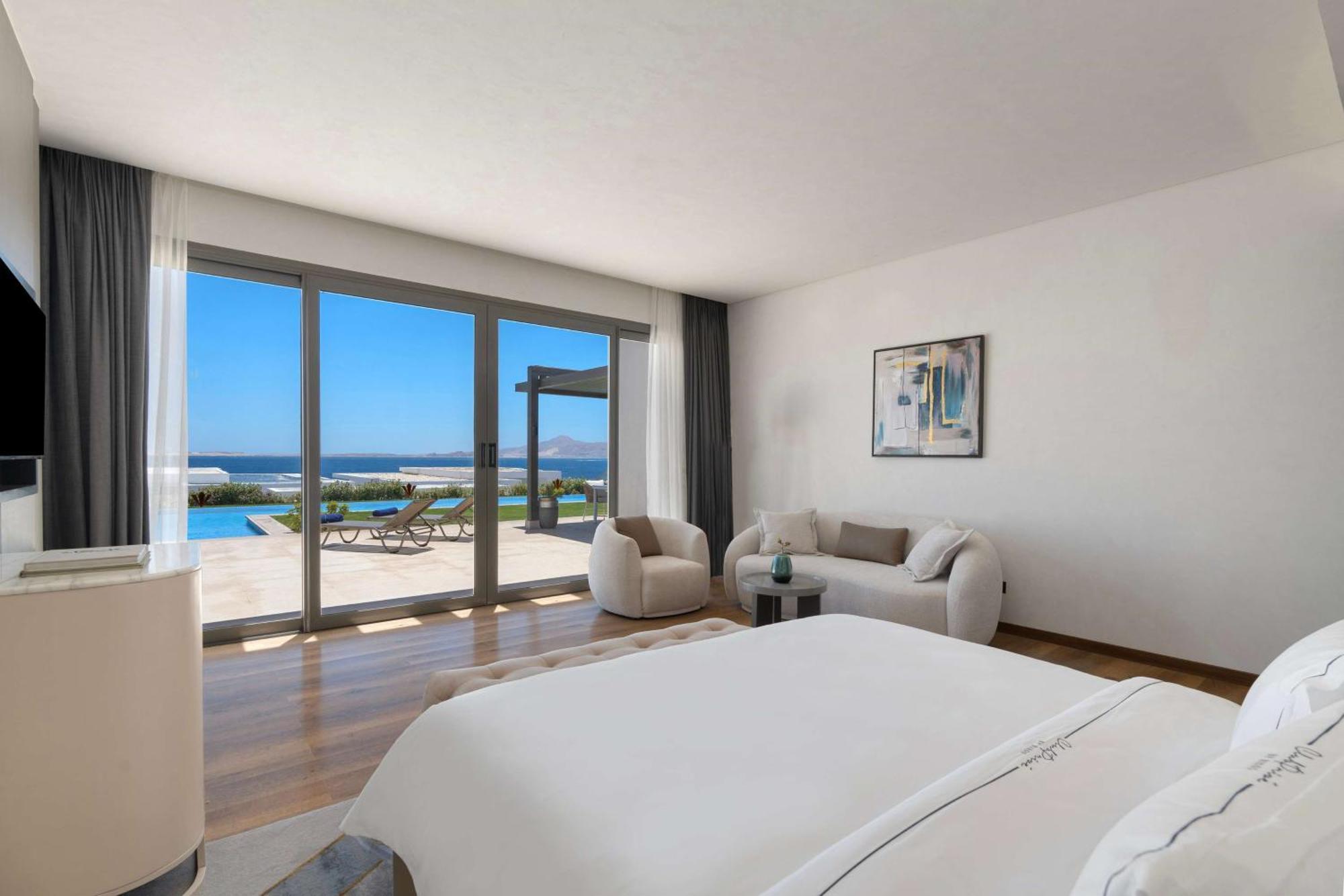 Club Prive By Rixos Sharm El Sheikh Hotel Екстериор снимка