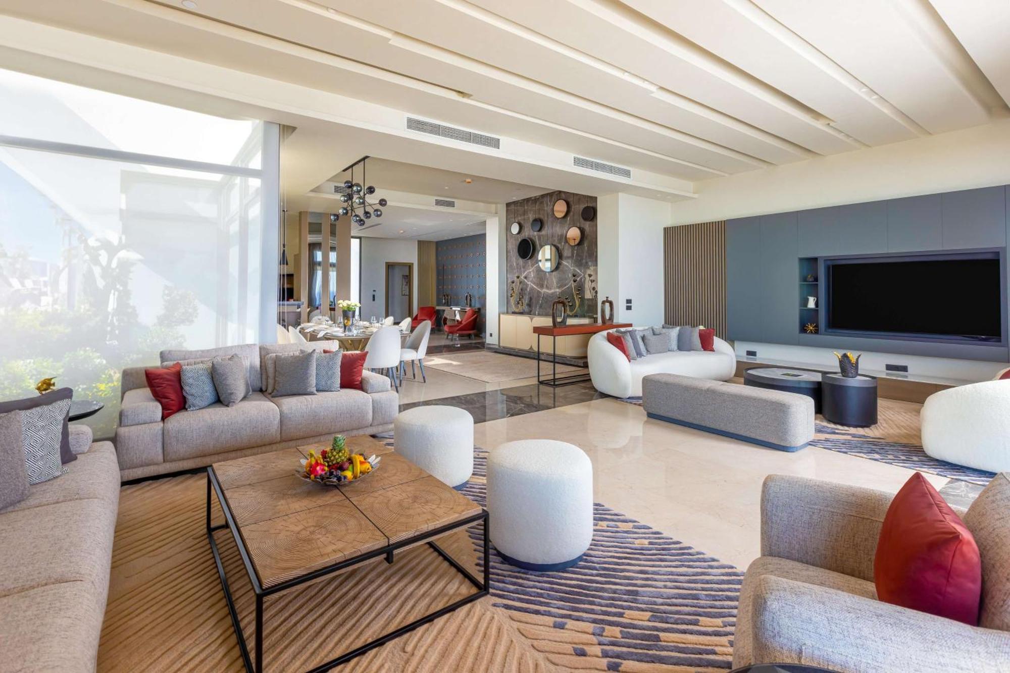 Club Prive By Rixos Sharm El Sheikh Hotel Екстериор снимка